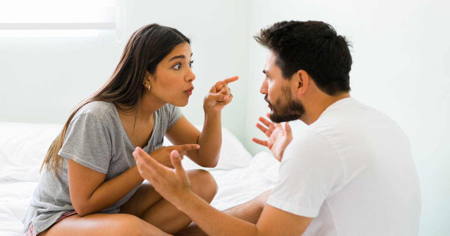 9 Signs You Re Unwittingly Sabotaging Your Relationships According To