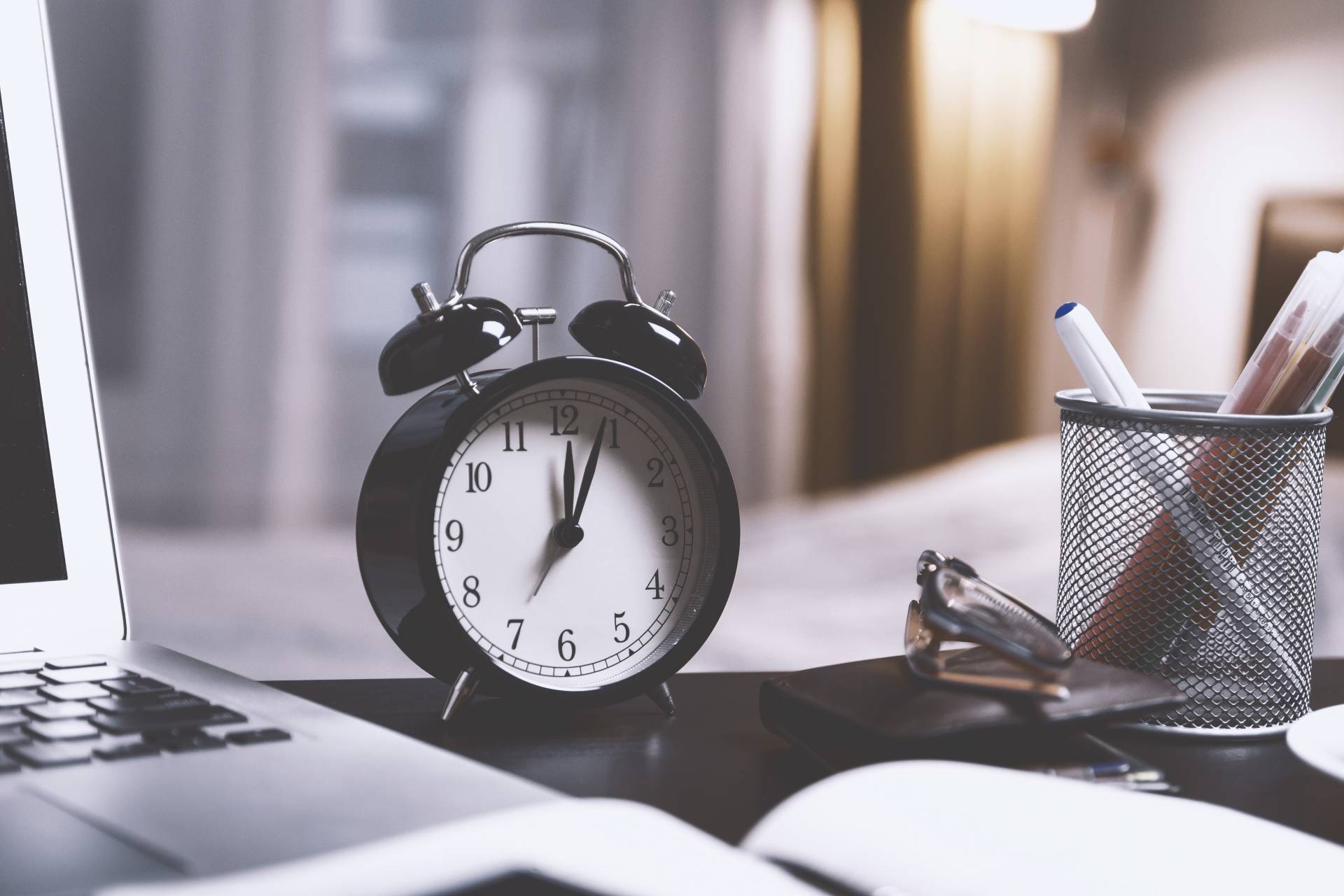 5 Time Management Myths (Updated for 2022)