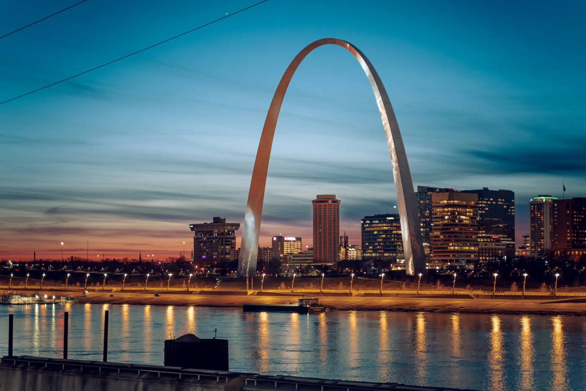 St. Louis Blues launch music-themed marketing effort