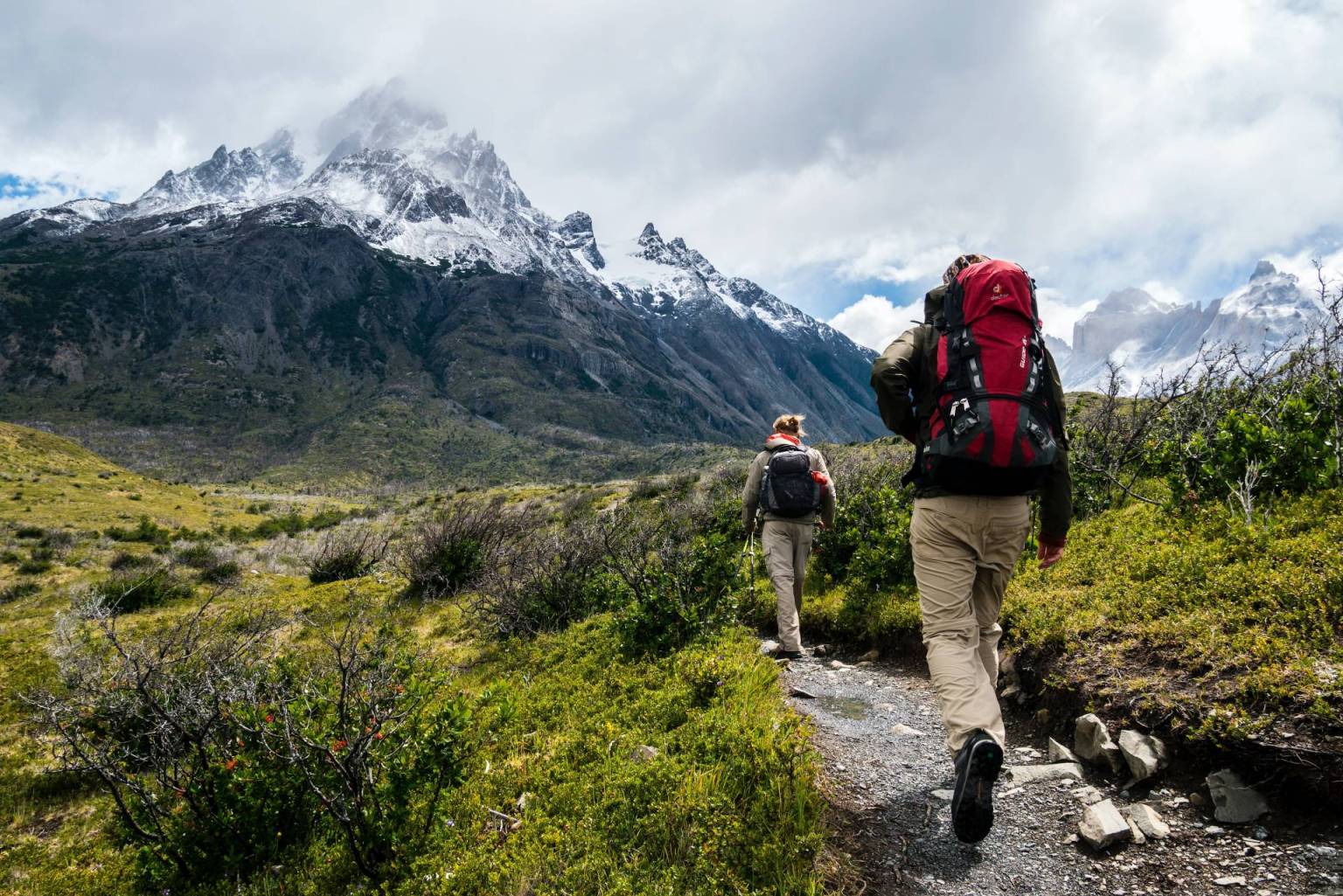 Things to Learn From Patagonia Founder's Book - Personal Branding Blog
