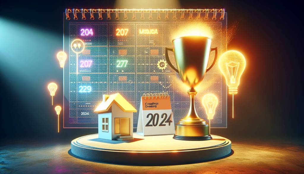 Innovators Award 2024