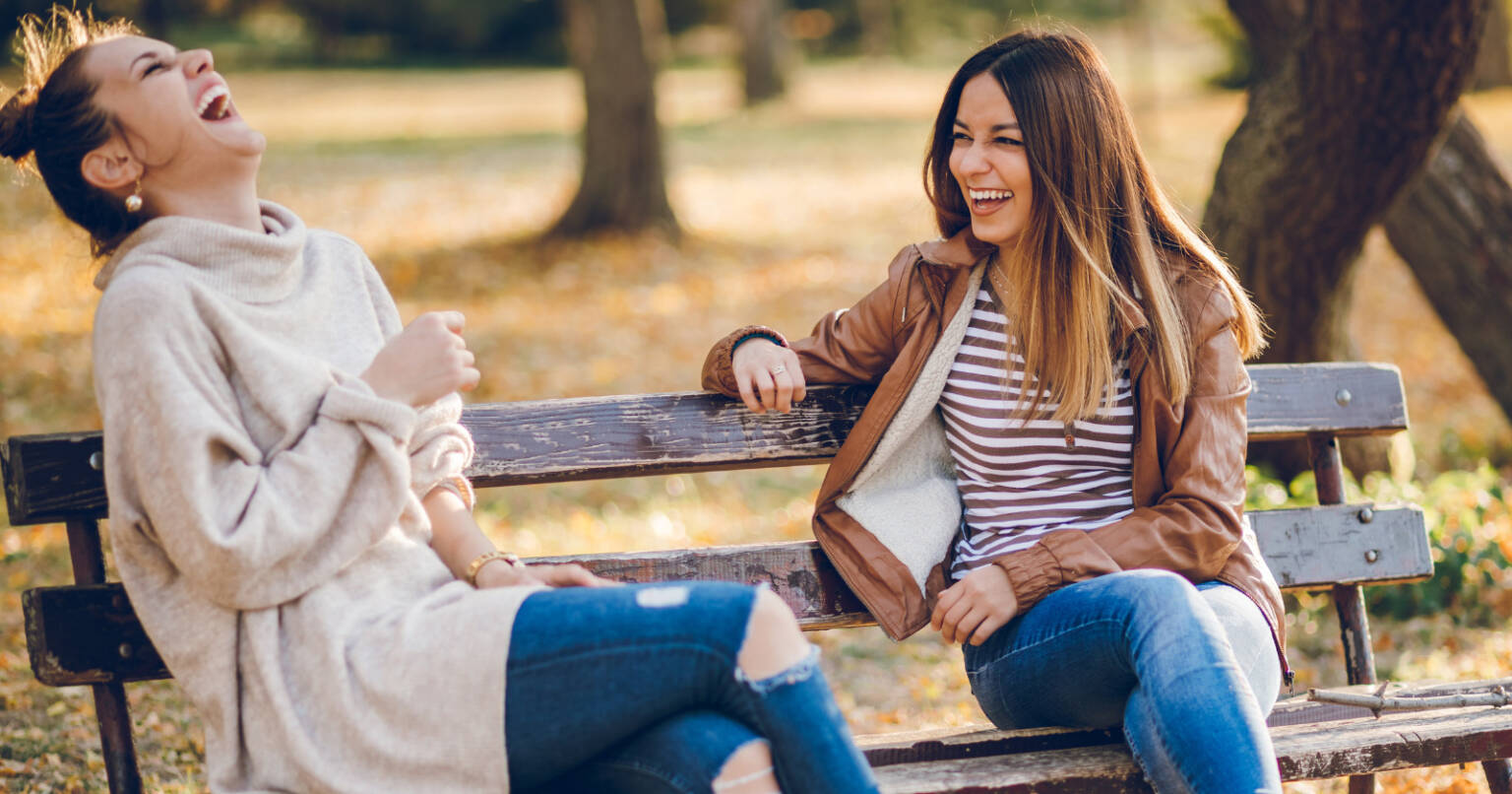 9 Types Of Friends Who Will Help You Grow As A Person, Says Psychology ...