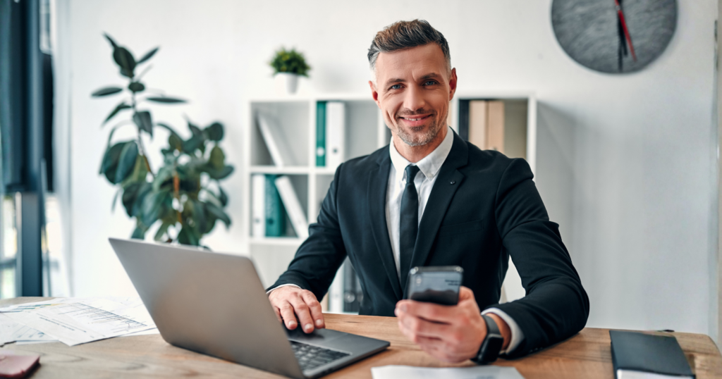 Your name is an asset: A 2025 plan to grow and protect it